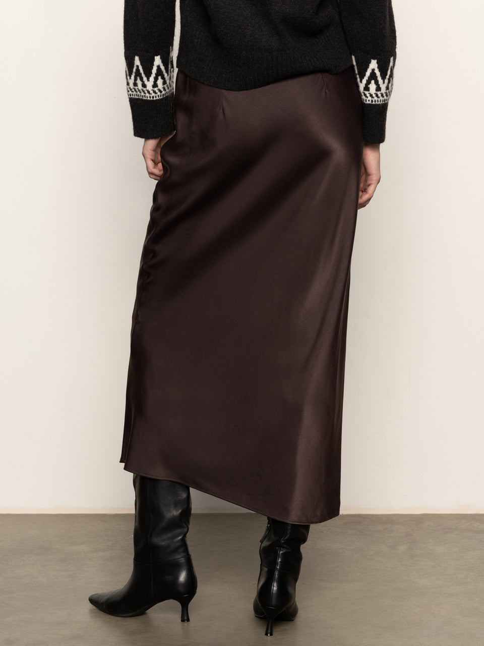 Everyday Maxi Skirt