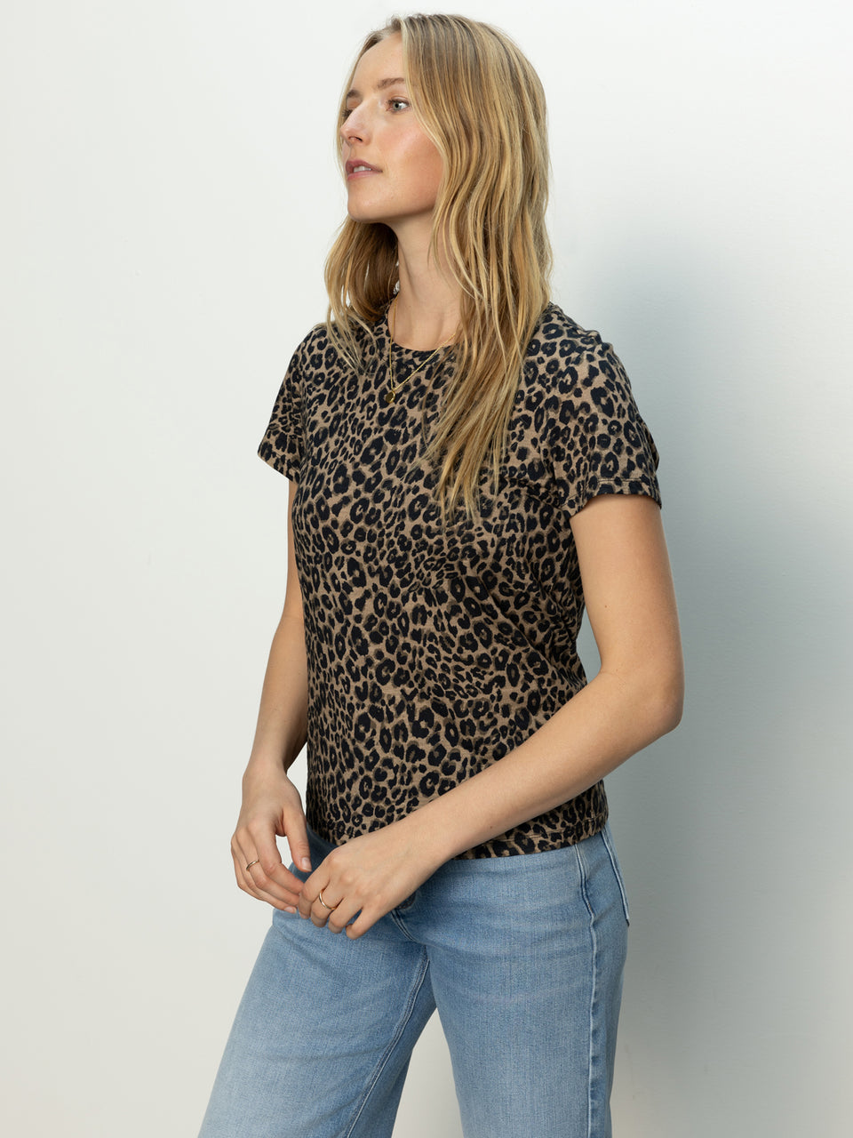 The Perfect Tee