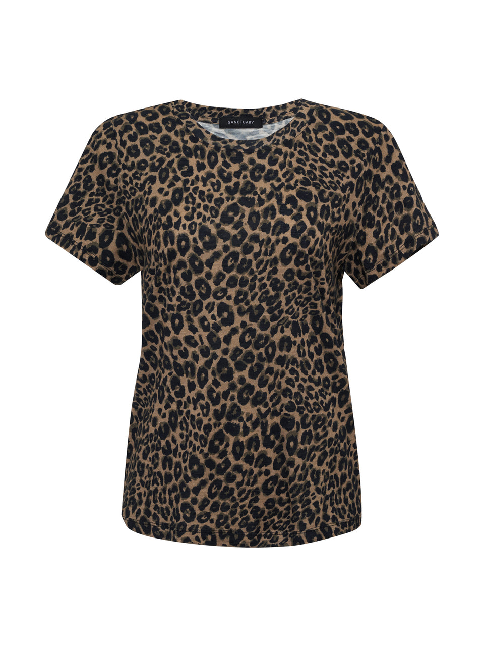 The Perfect Tee