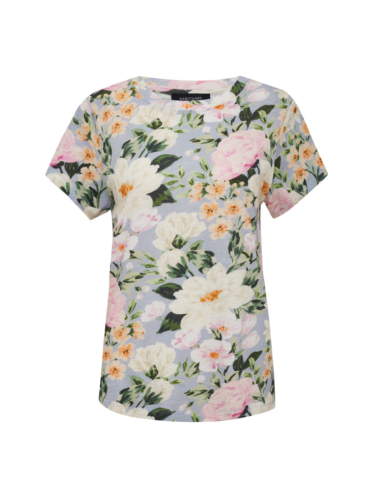 The Perfect Tee-SPFO