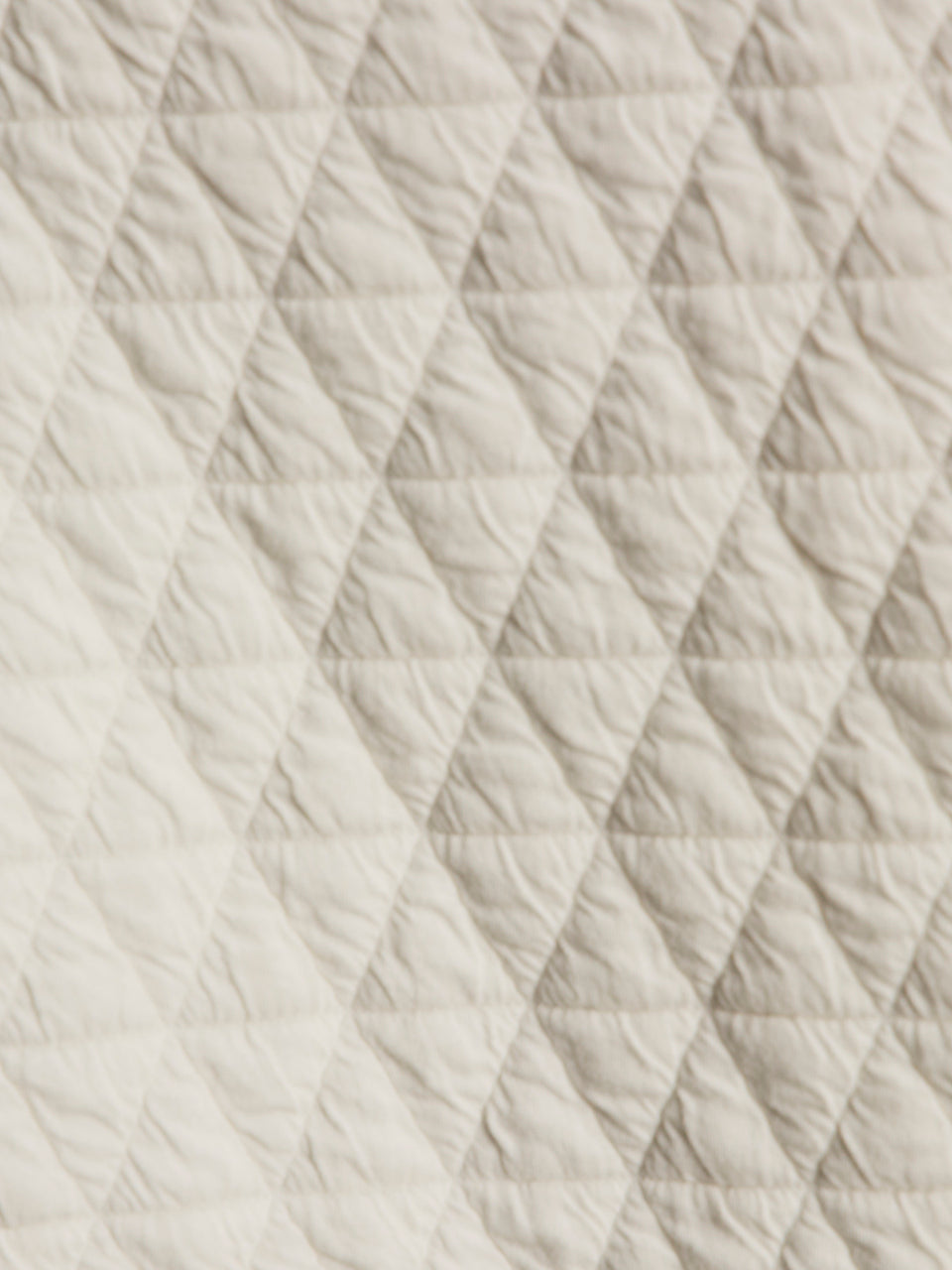 Quilted Button Popover