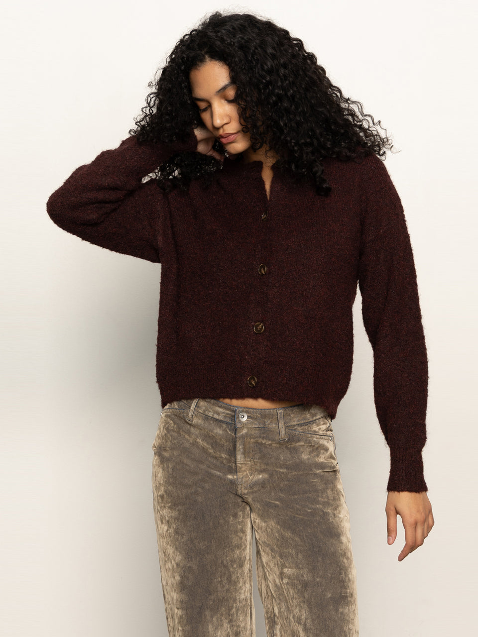Boucle Cardi