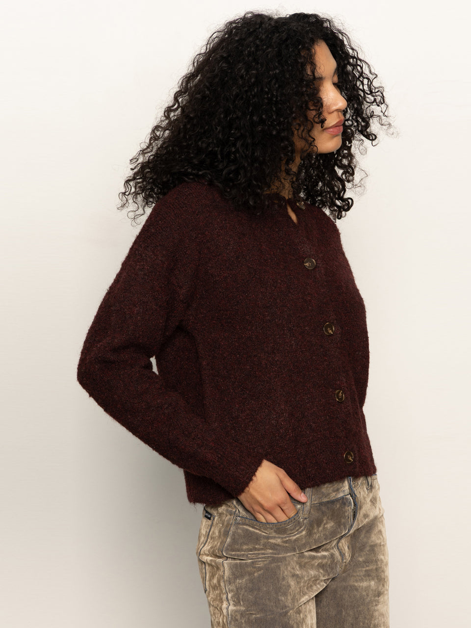 Boucle Cardi