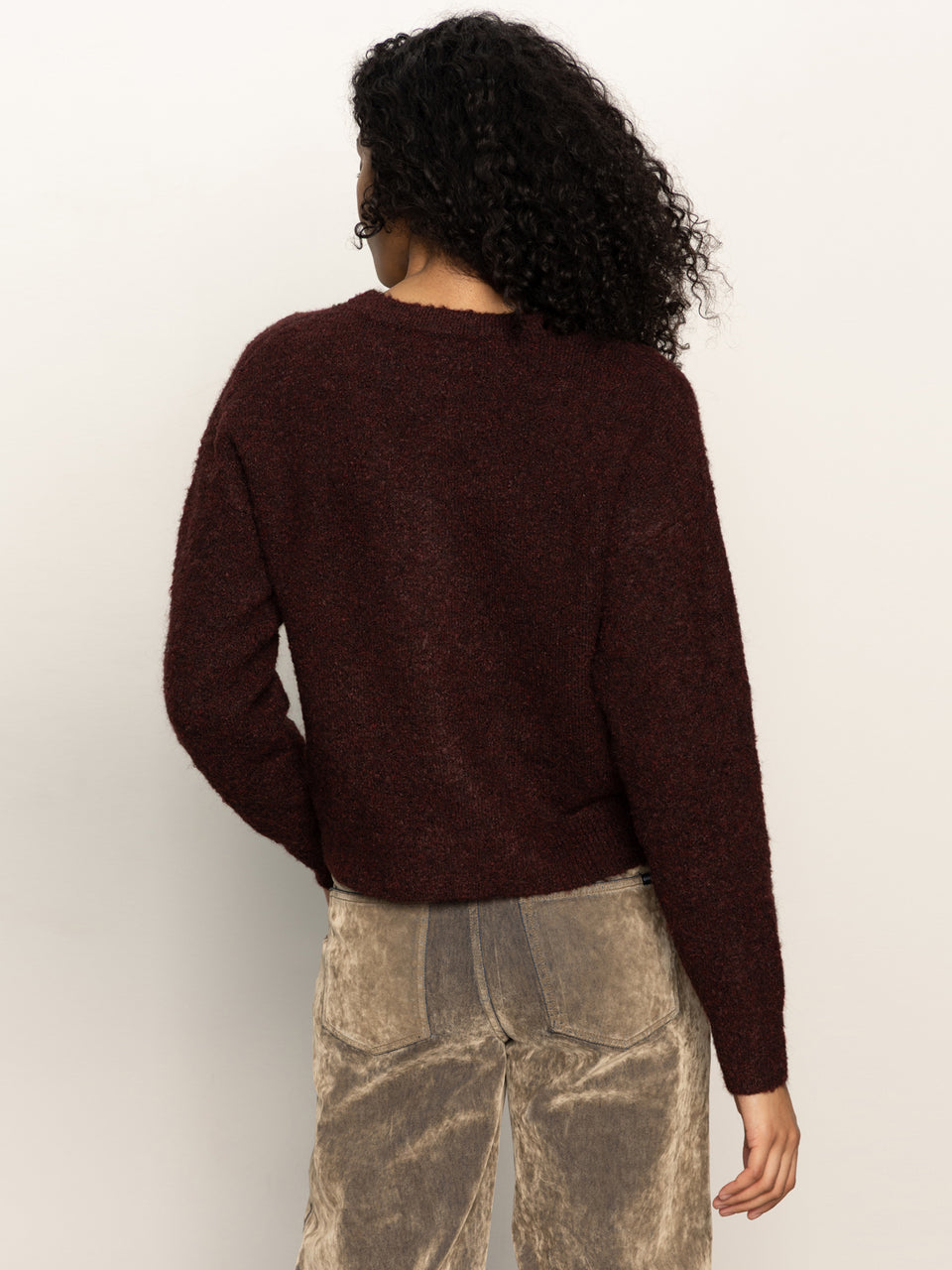 Boucle Cardi