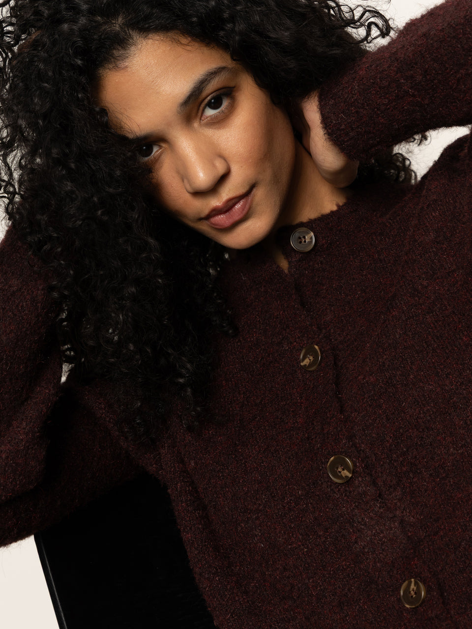 Boucle Cardi