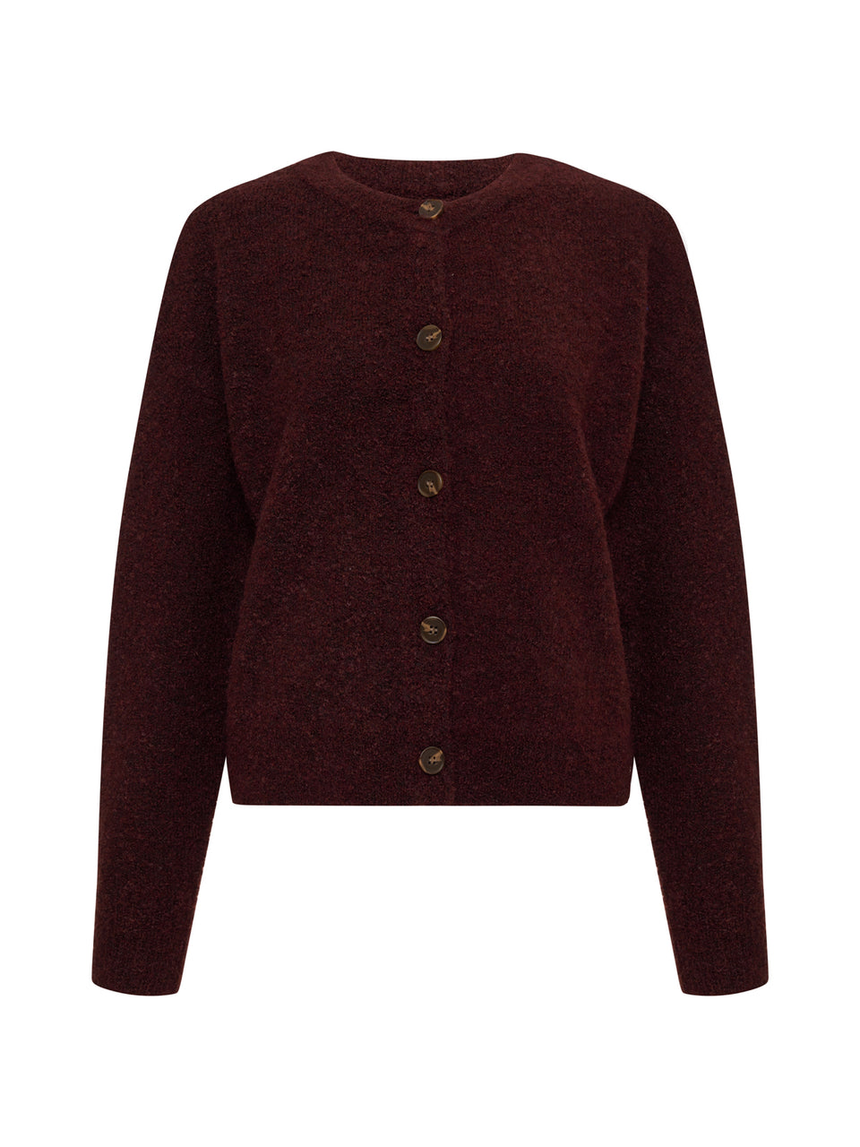 Boucle Cardi