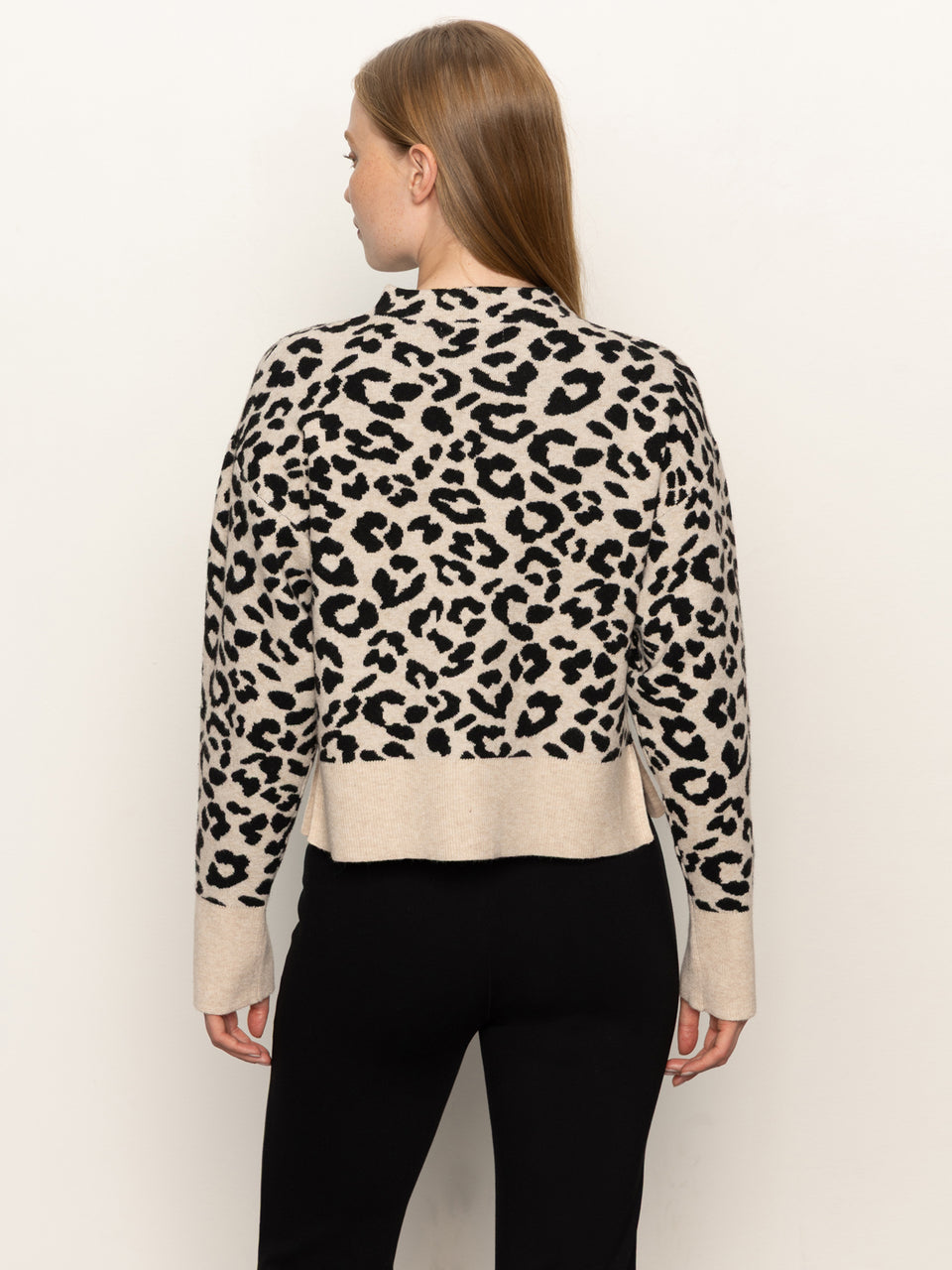 Soft Touch Popover