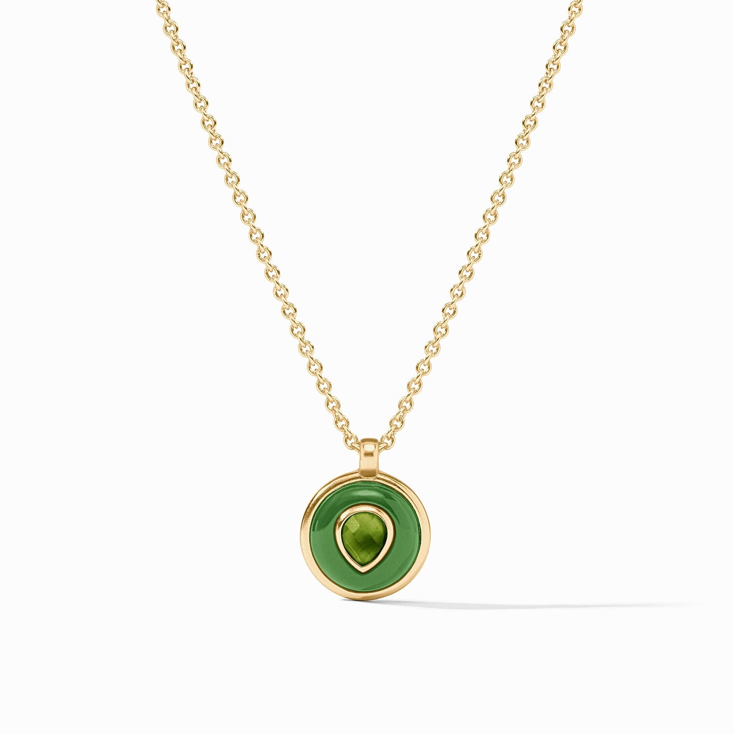 Carnaby Delicate Necklace