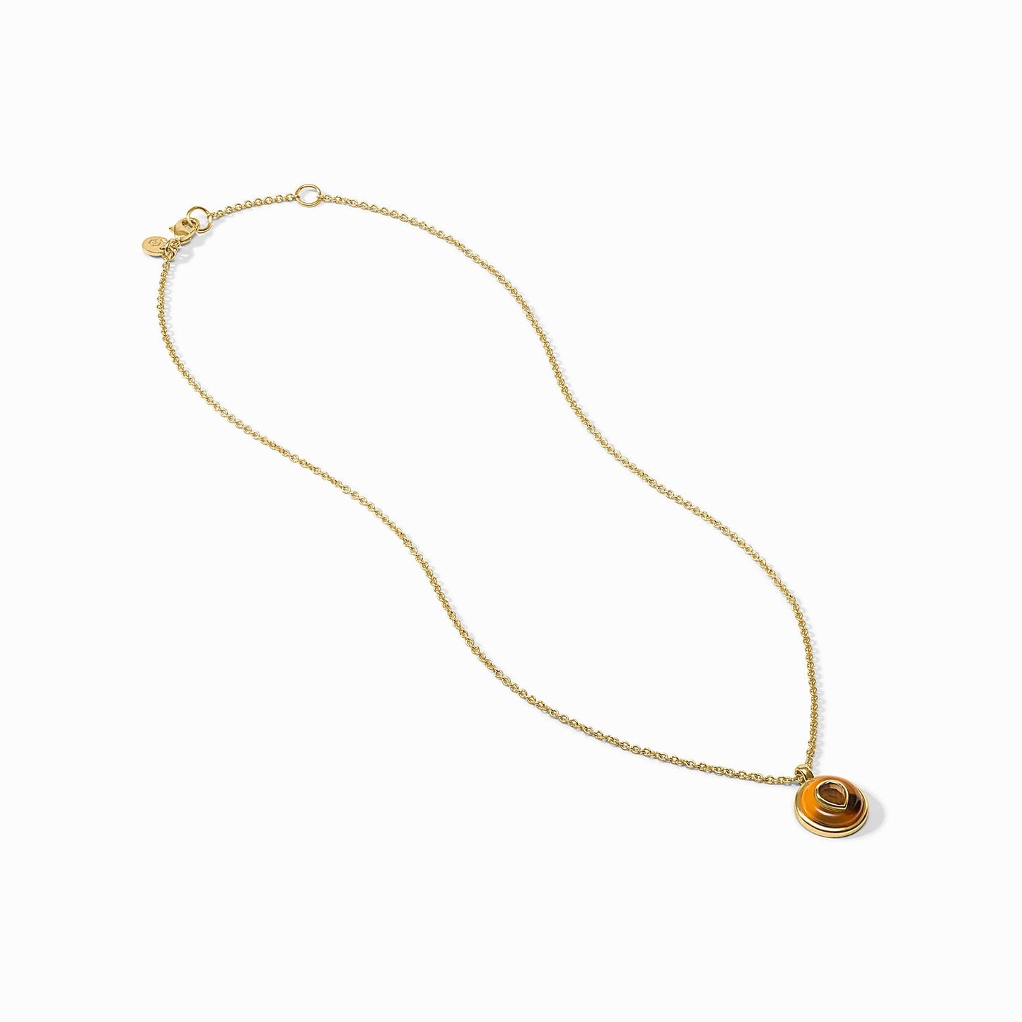 Carnaby Delicate Necklace