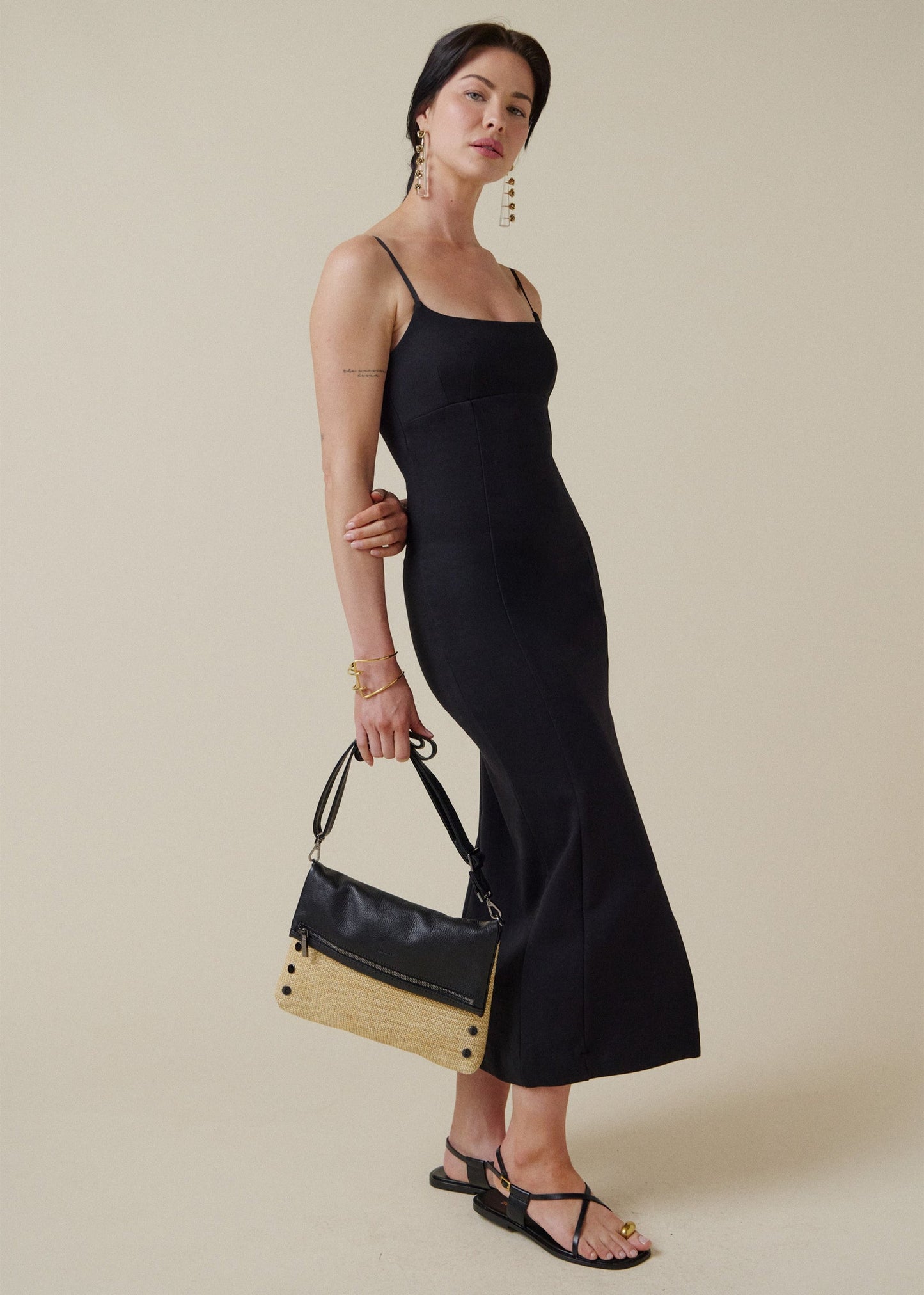 VIP Large-Chaparral Raffia