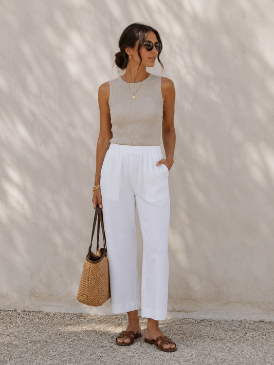 Tasche Pant