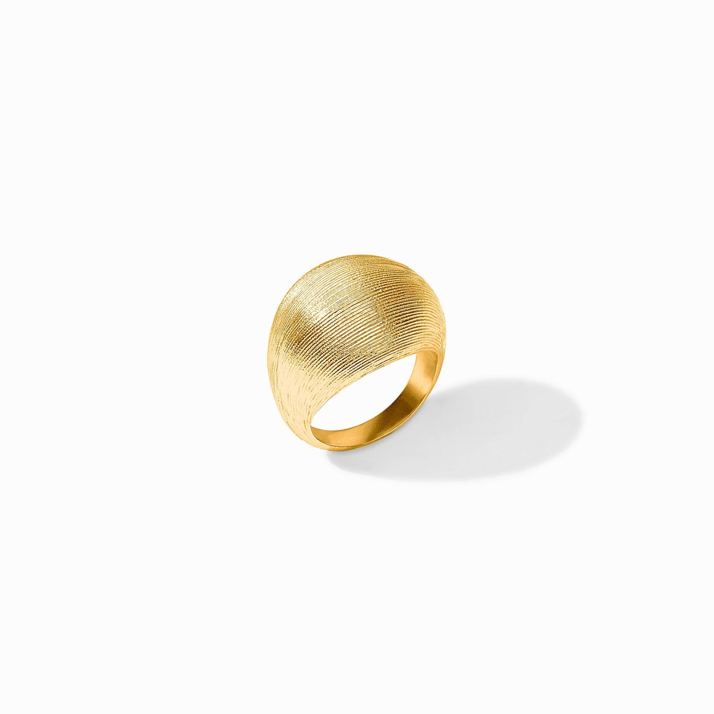 Cobblestone Bombe Ring