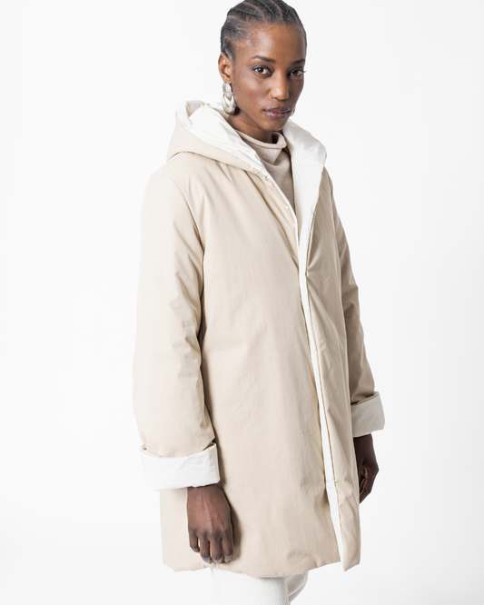 Reversible Parka 0811