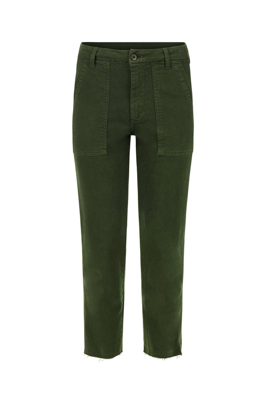 Easy Army Trouser