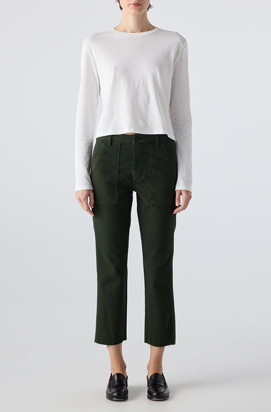 Easy Army Trouser