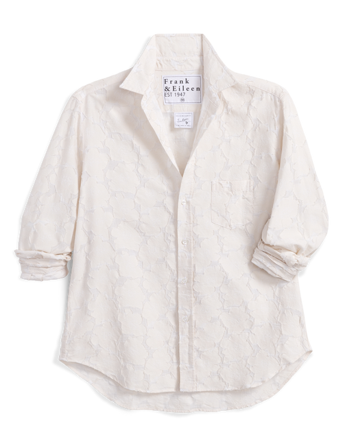 Eileen Relaxed BU - TXNF