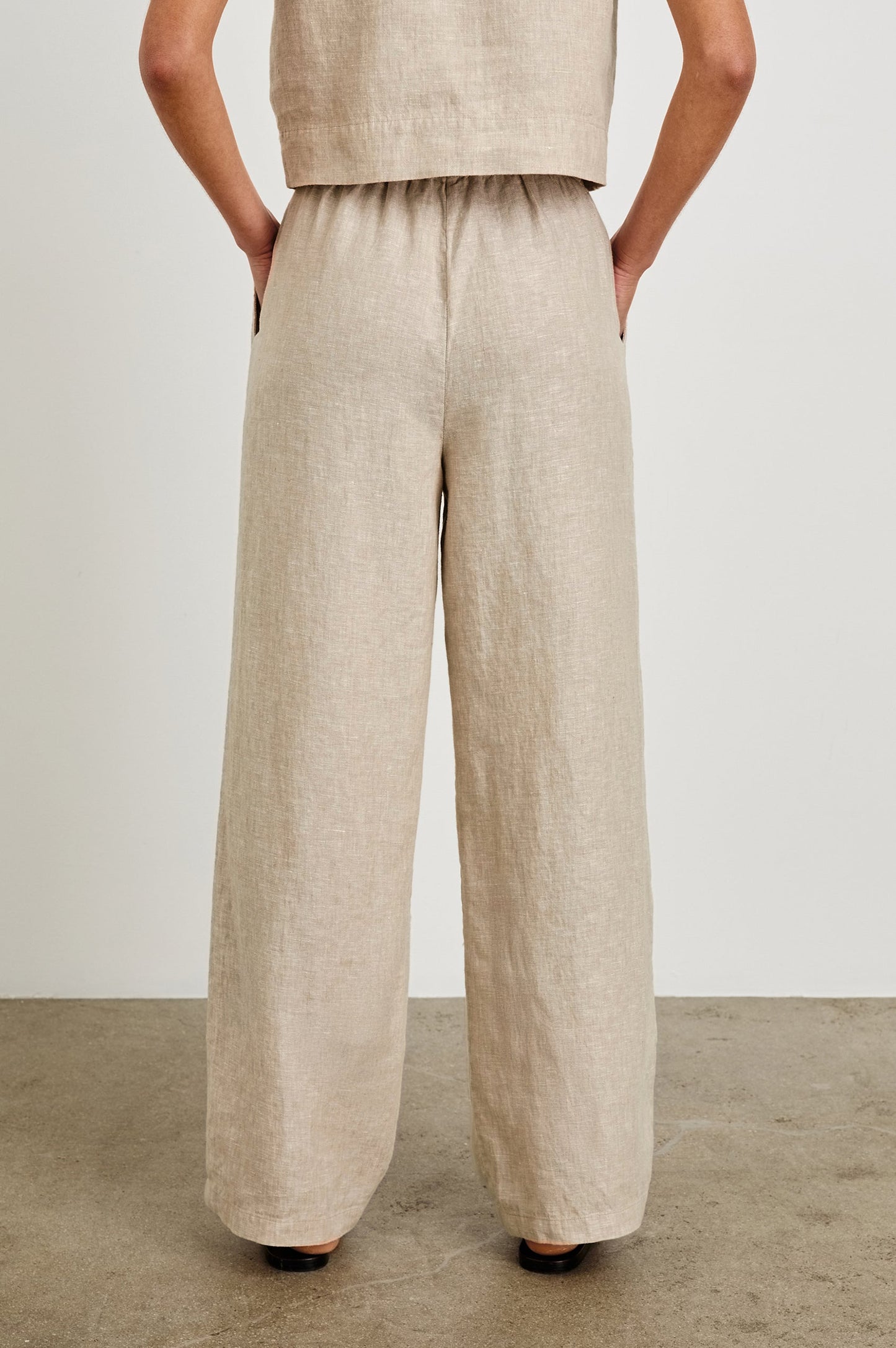 Emmie Pant