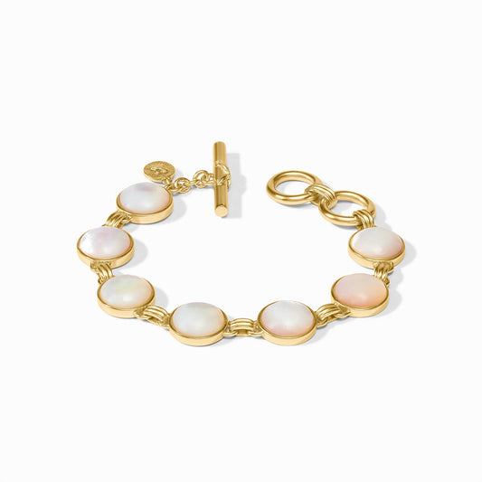 Essex Stone Bracelet