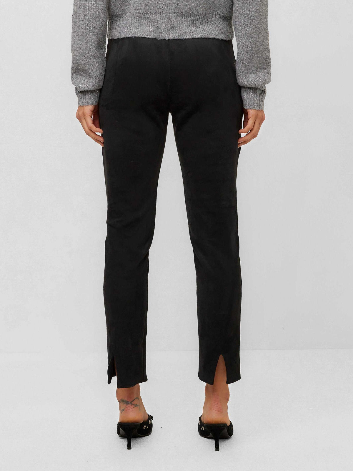 Danae Slit Pant
