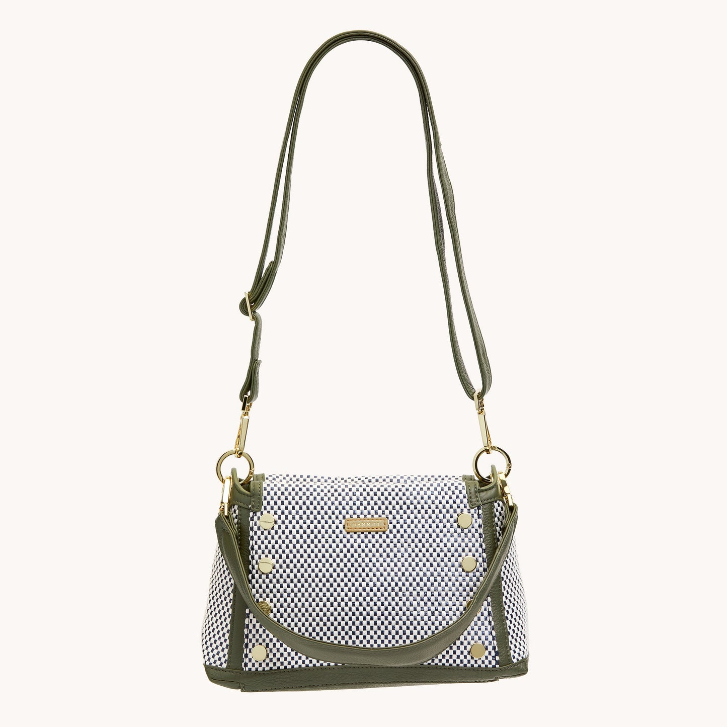 Bryant Med-Meadow Weave