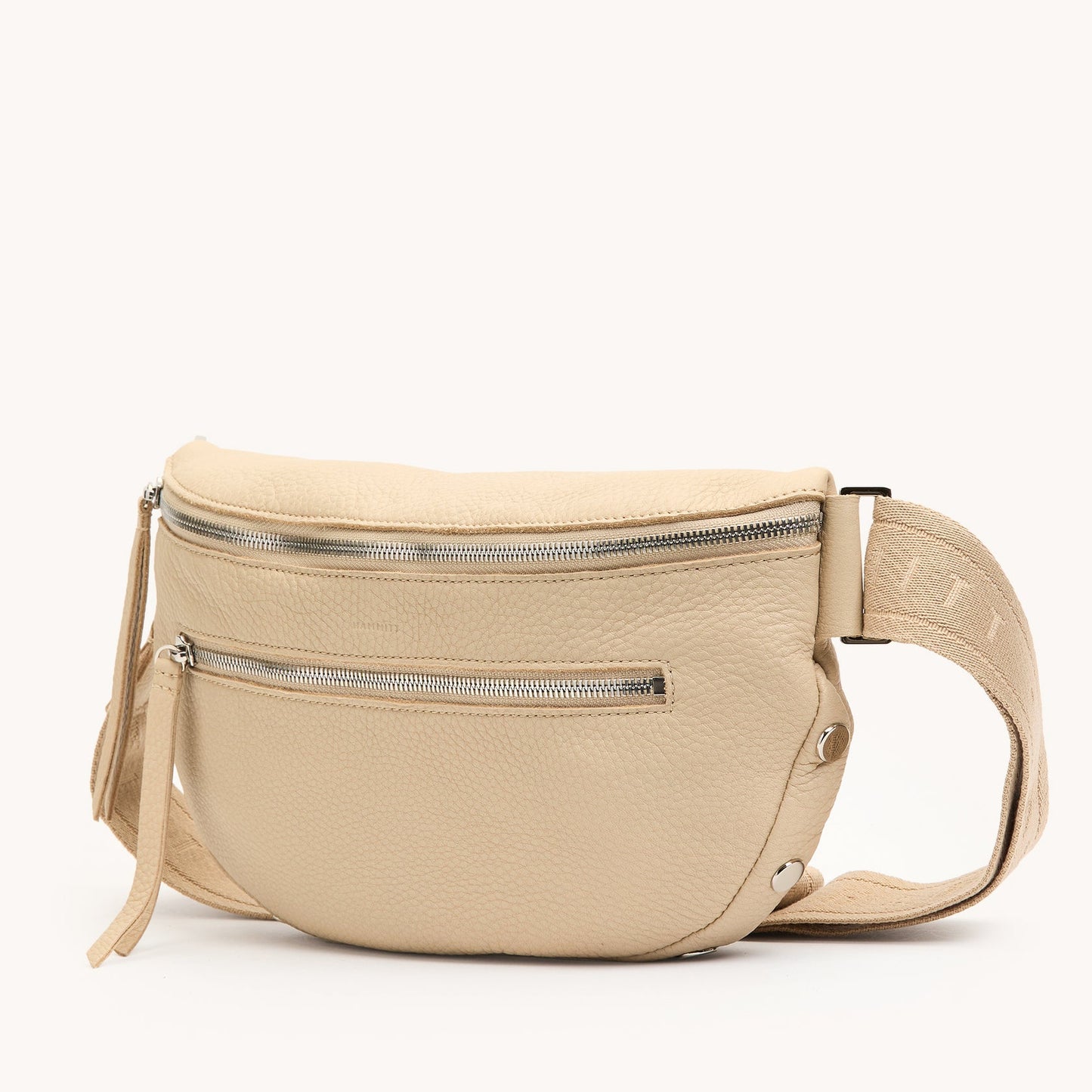 Charles Crossbody Lrg-Limestone