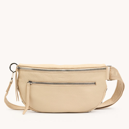 Charles Crossbody Lrg-Limestone