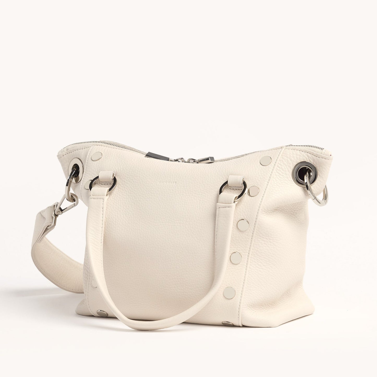 Daniel Med-Calla Lily White S