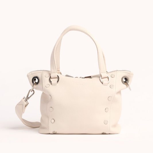 Daniel Med-Calla Lily White S