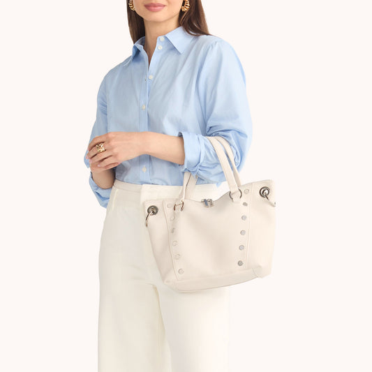 Daniel Med-Calla Lily White S