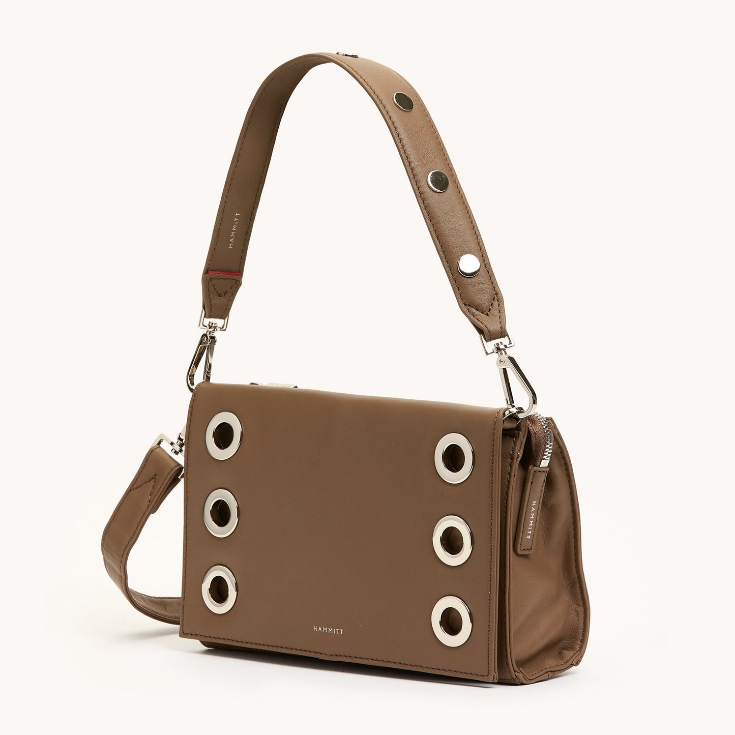 Montana Clutch Sml-Dune