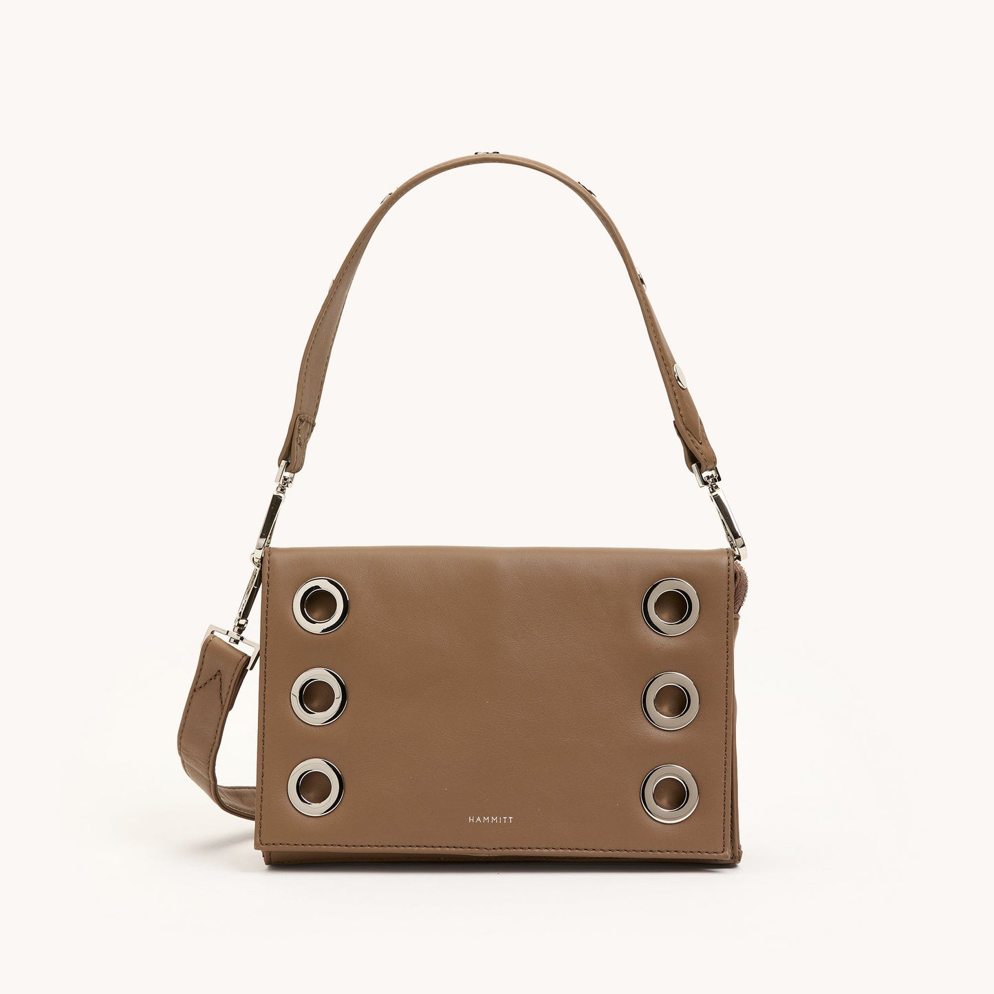 Montana Clutch Sml-Dune