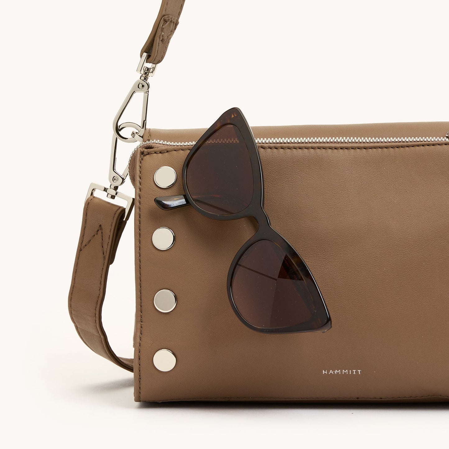 Montana Clutch Sml-Dune