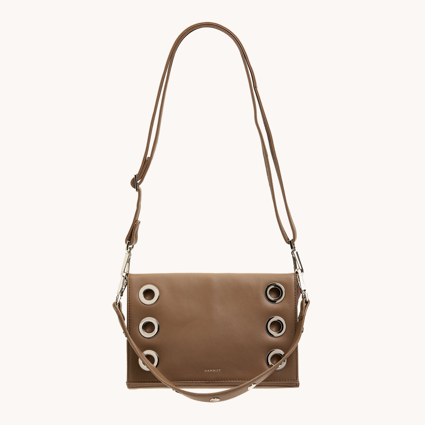 Montana Clutch Sml-Dune