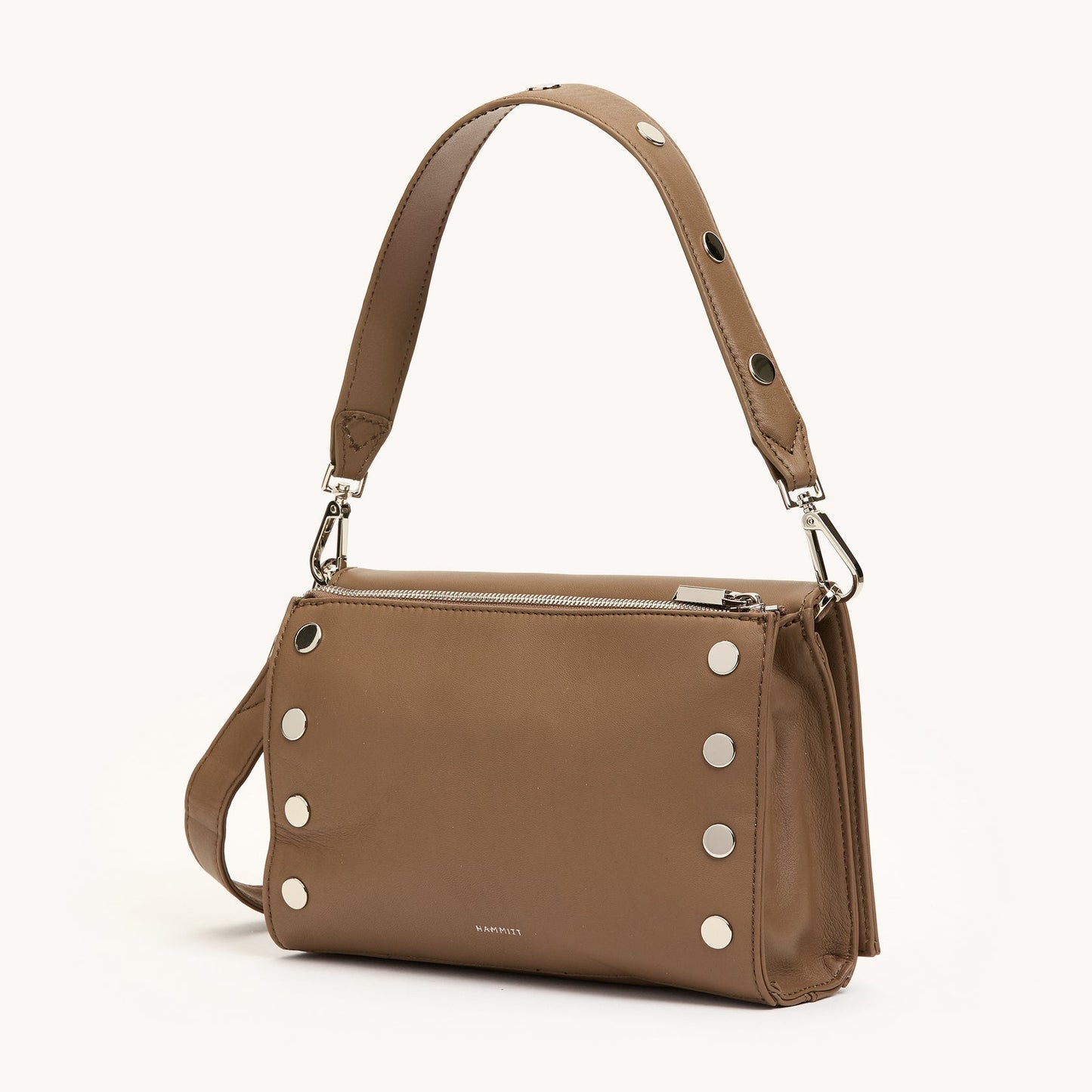 Montana Clutch Sml-Dune