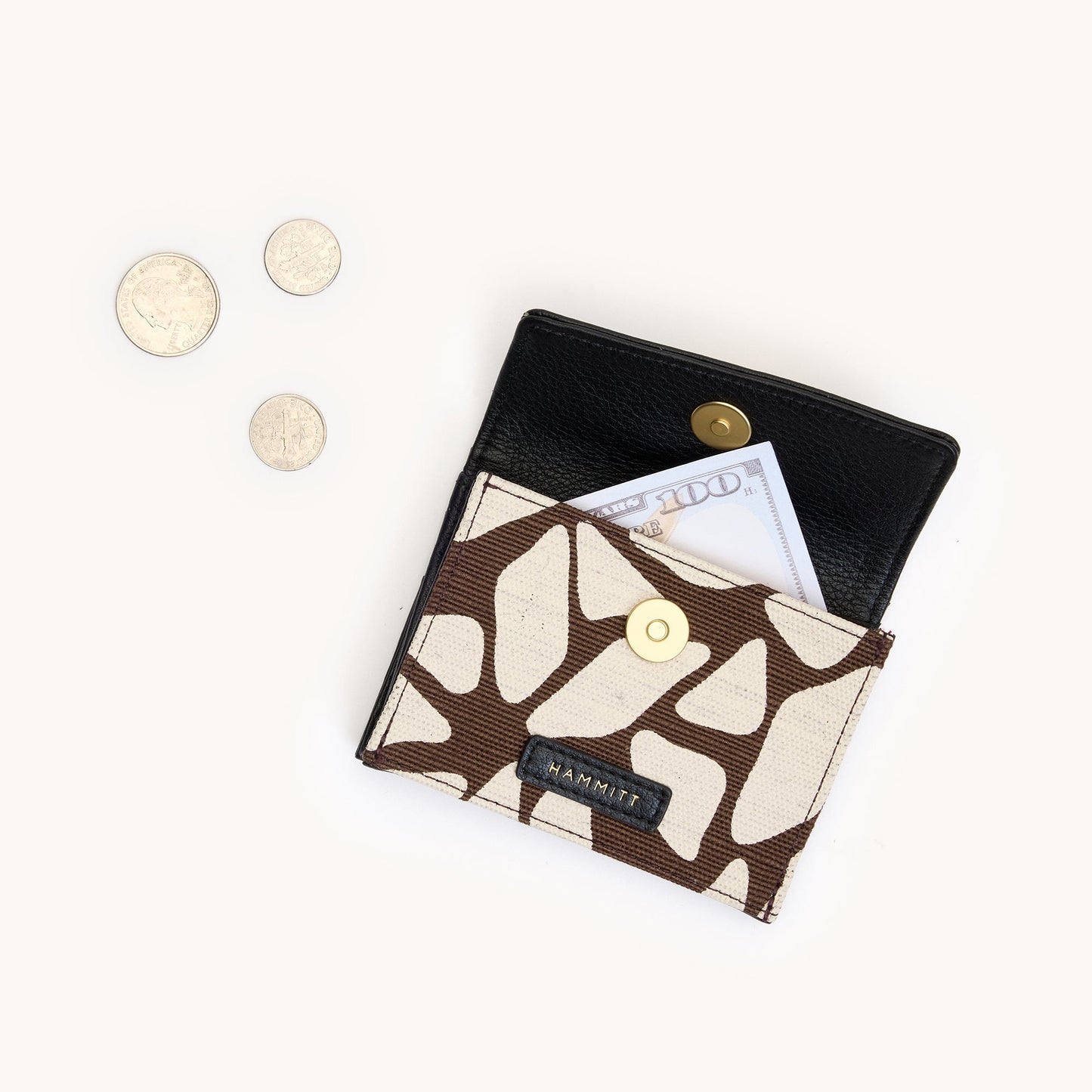 Montana Pocket-Giraffe BG
