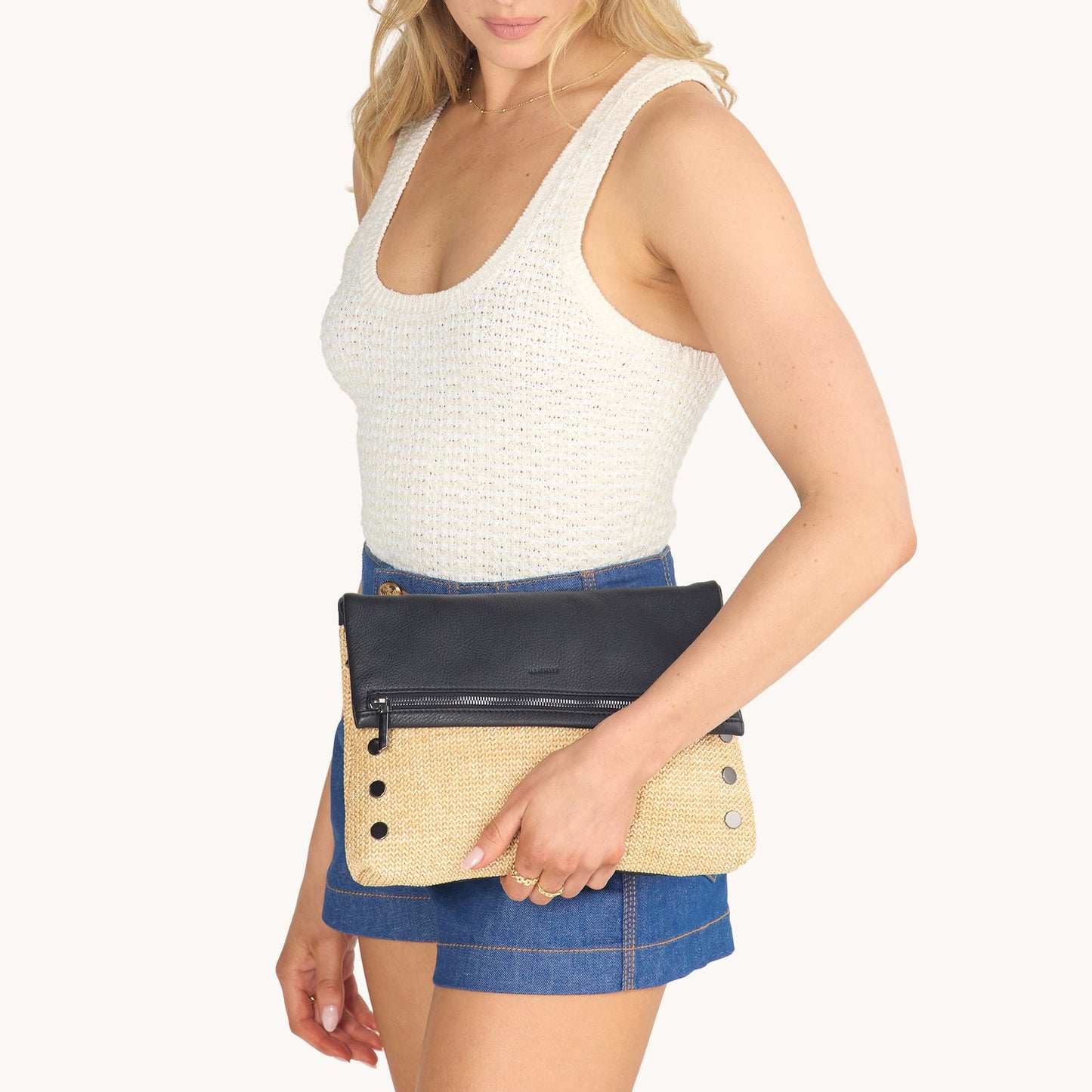VIP Large-Chaparral Raffia