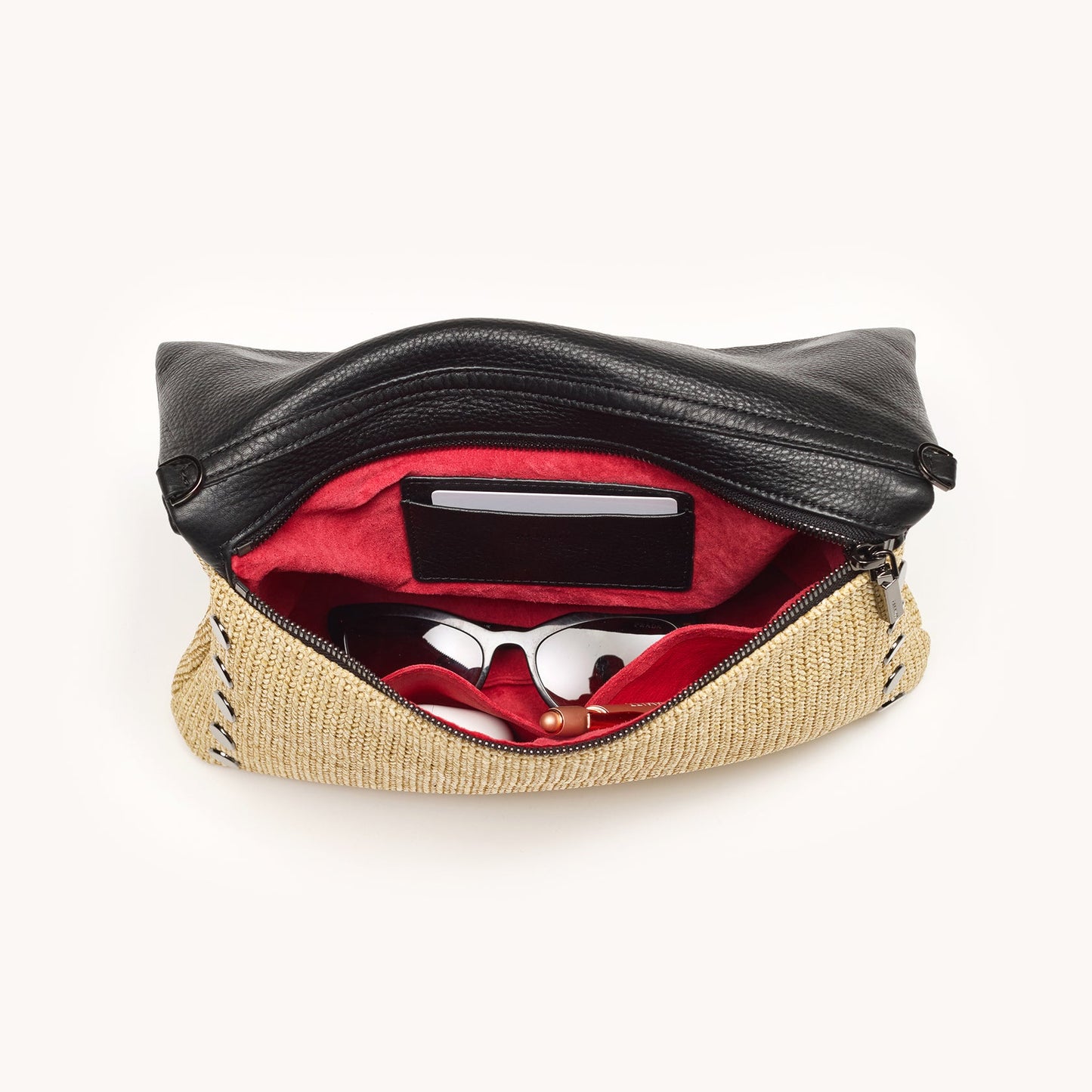 VIP Large-Chaparral Raffia