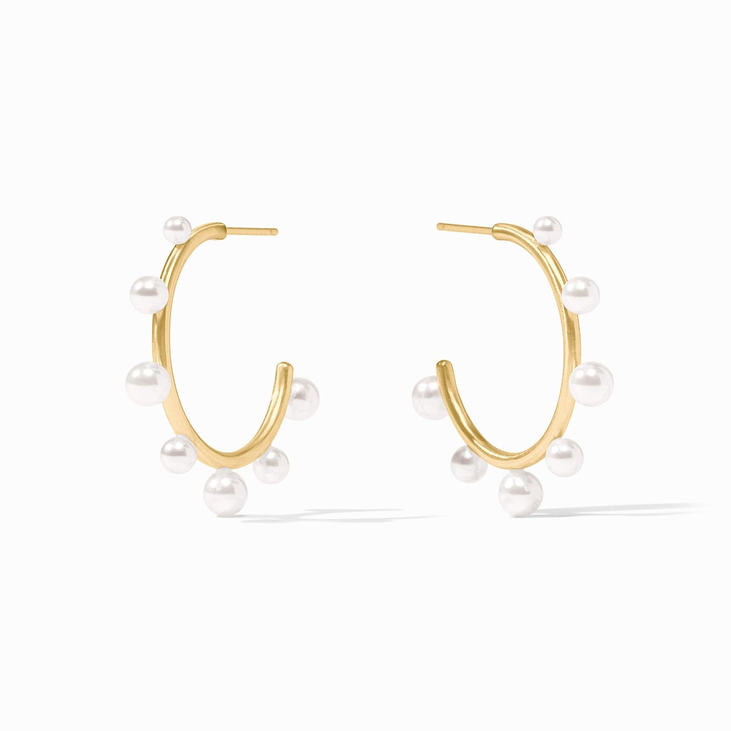 Hydra Stone Hoop-Medium