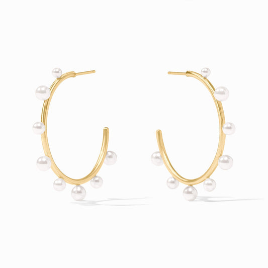 Hydra Stone Hoop-Large