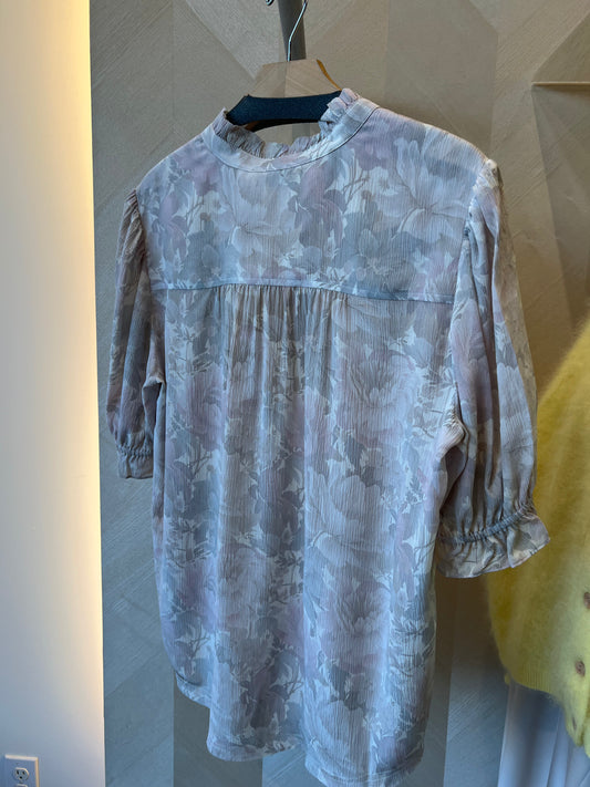 Soft Spoken Short Sleeve