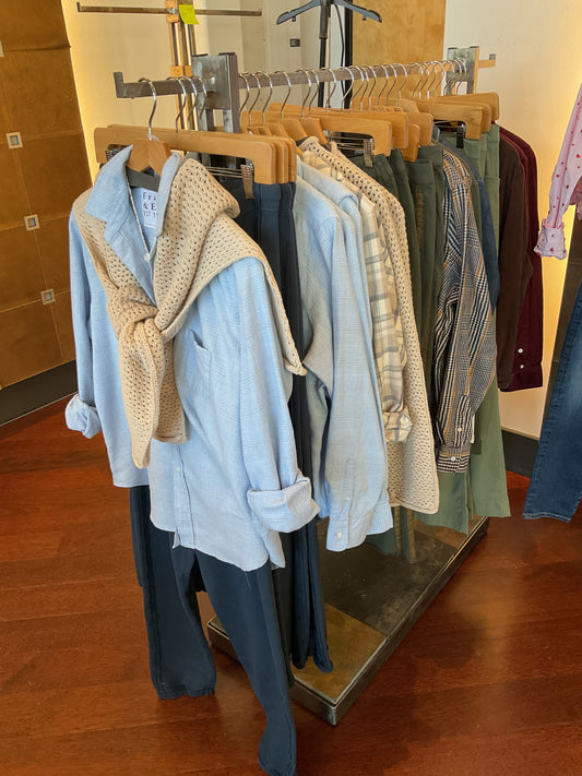 Eileen Relax BU-BOBC