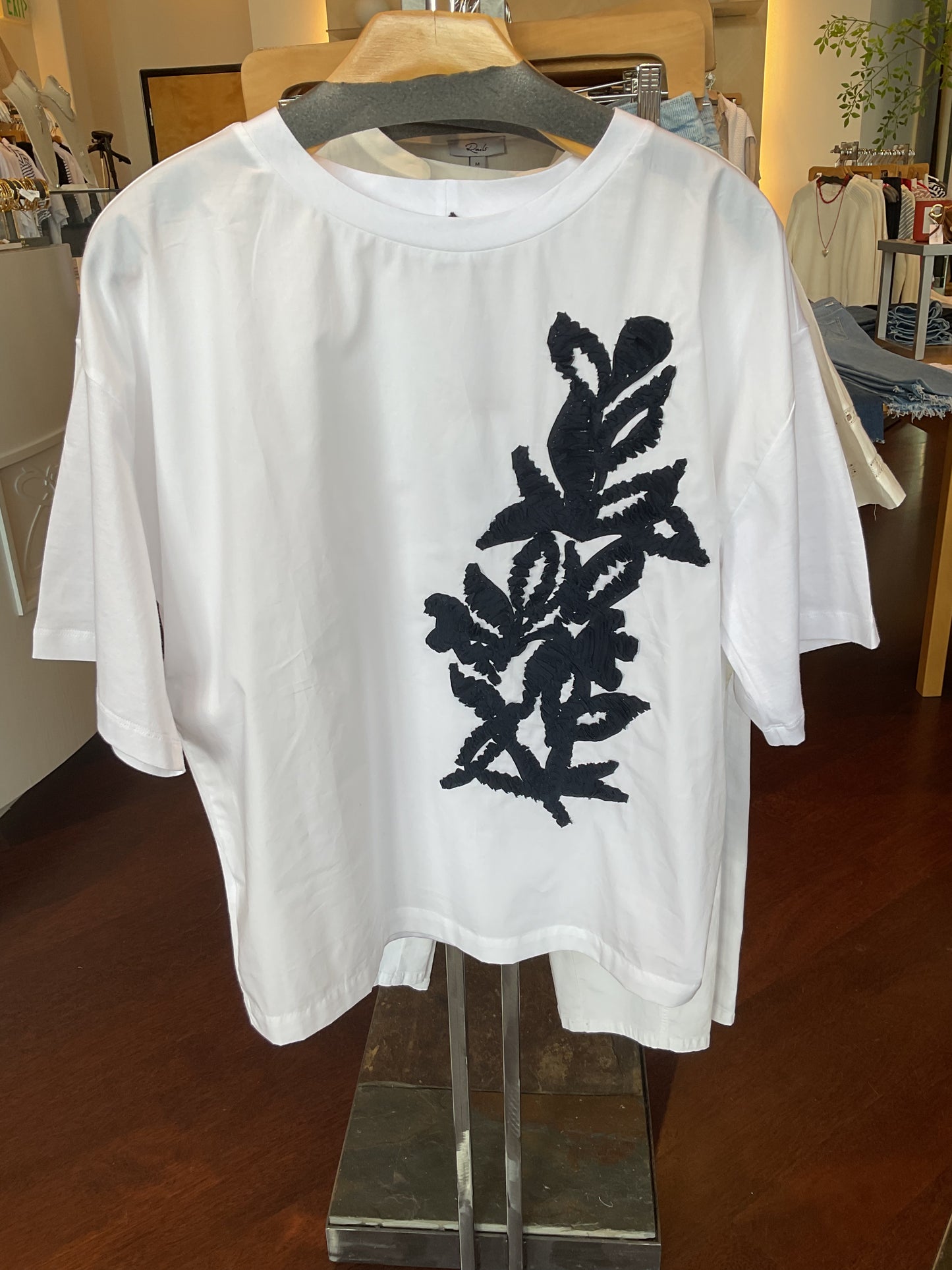 Kimono T-Shirt