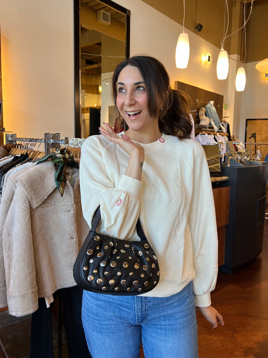 Rock & Roll Sweatshirt