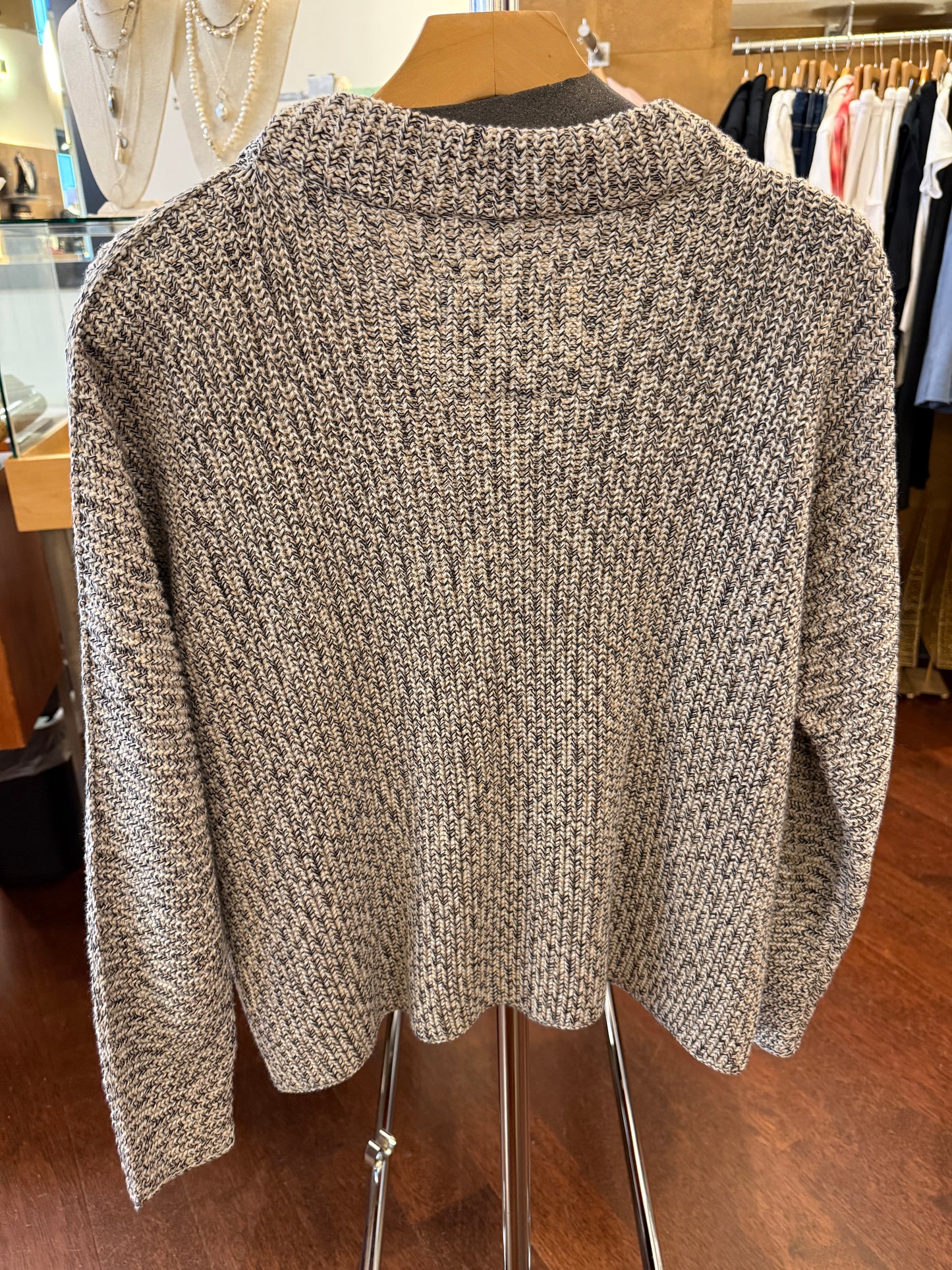 Montecito Sweater