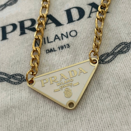 Prada Necklace
