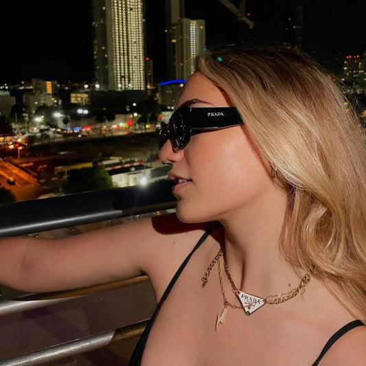 Prada Necklace