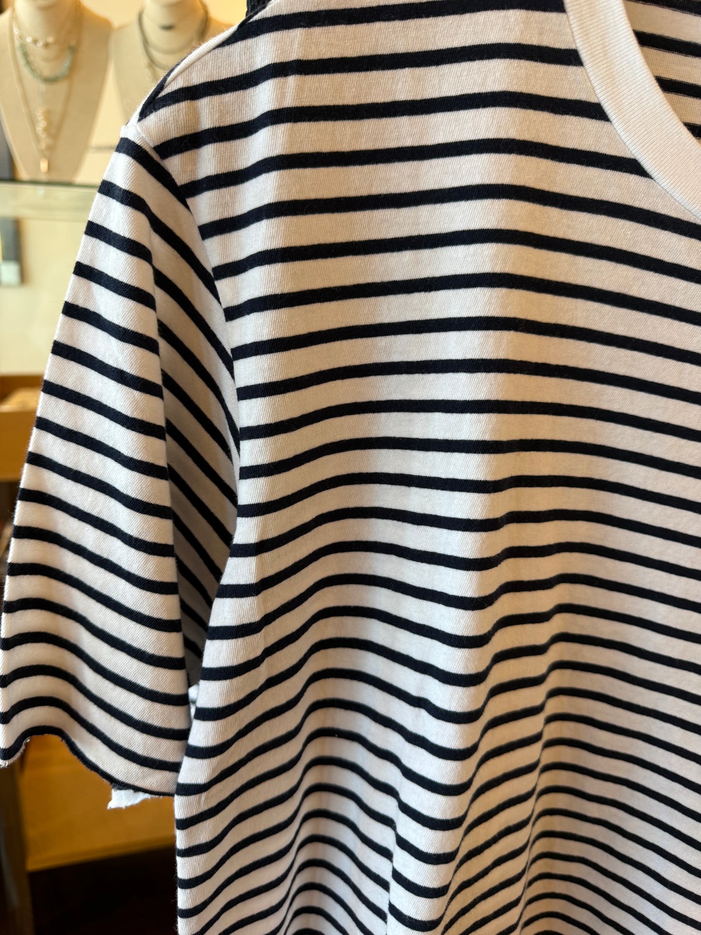 Crew Tee
