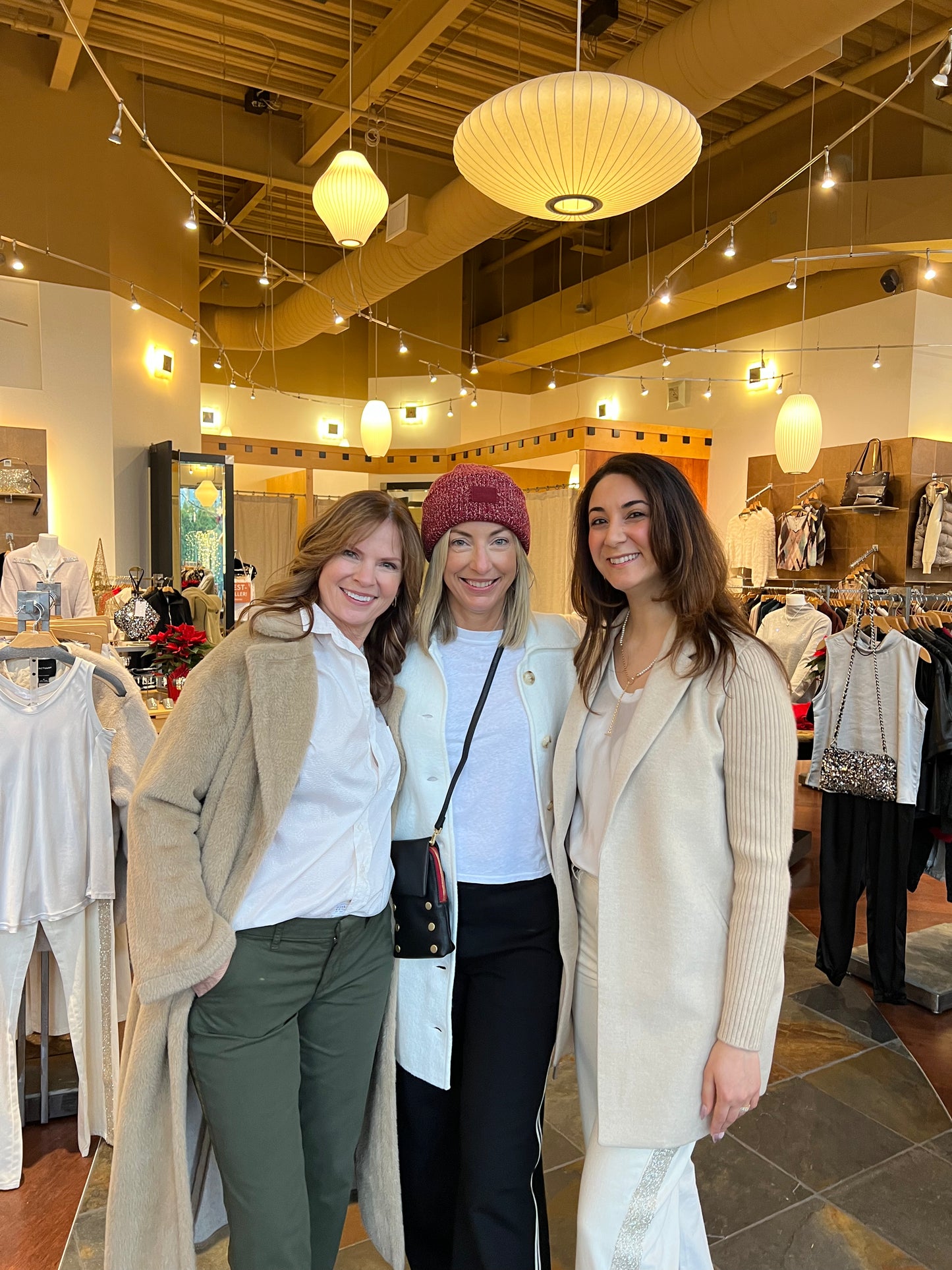 Collared Rib Sleeve Coat