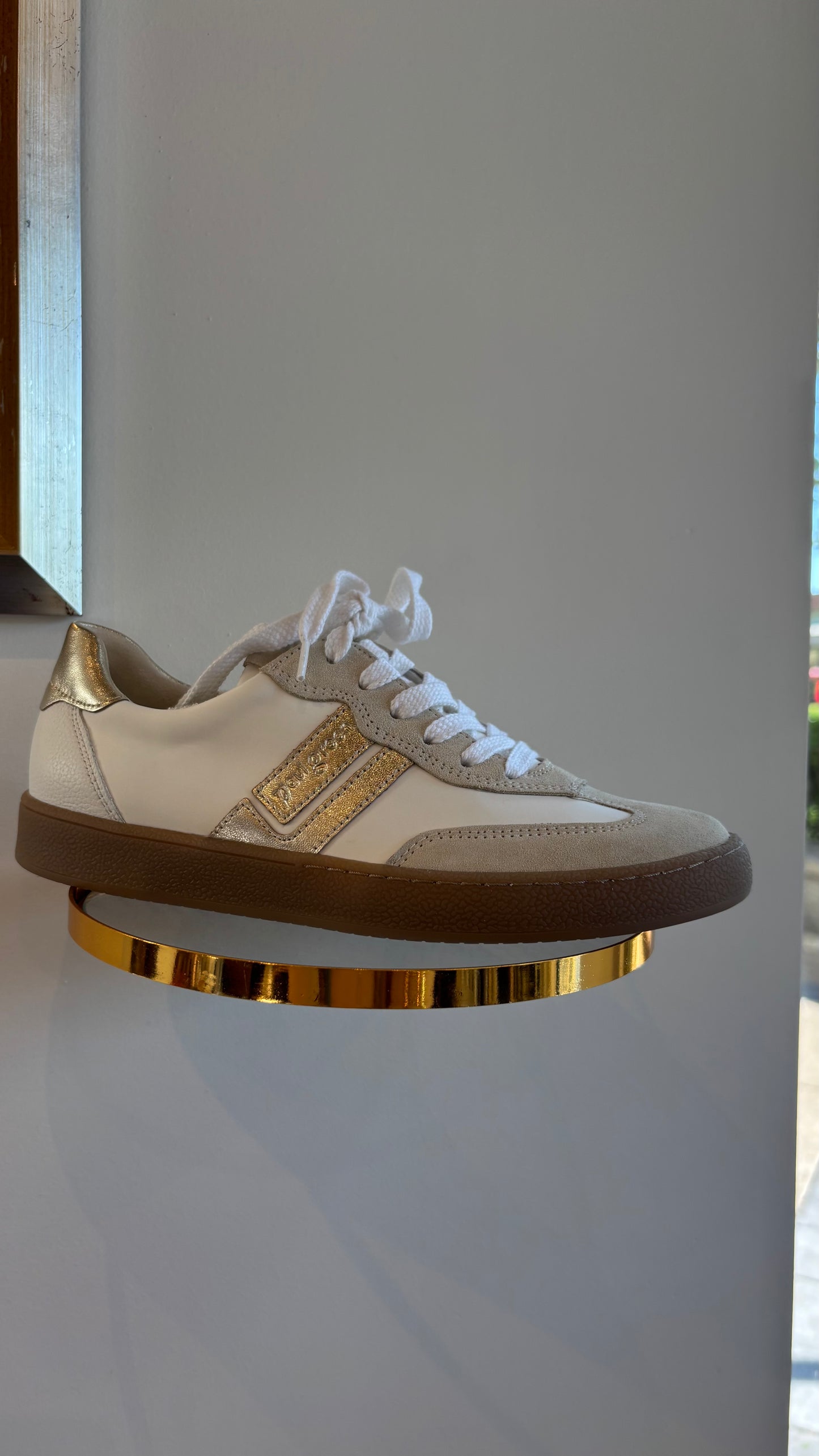 Crystal Sneaker