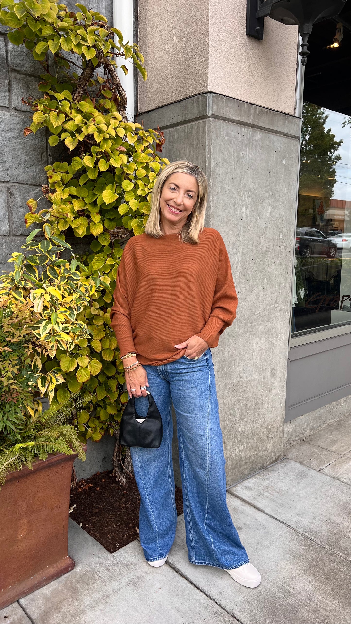 Evelisse Handbag